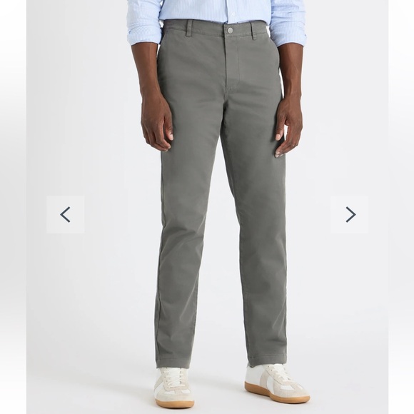 Spoke - Heroes pant in Graphite - 32 Build A - Picture 2 of 12